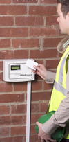 time and attendance solution in action
